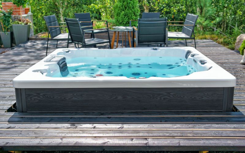 Deck Remodeling in Fairfield County, CT