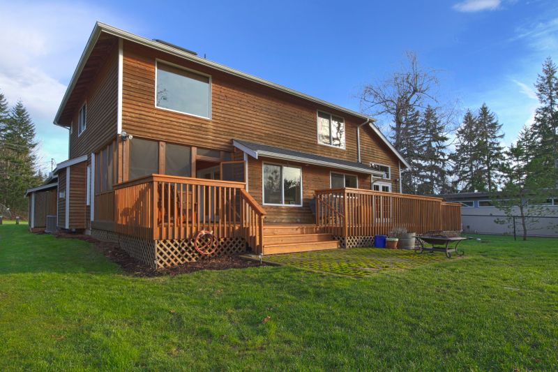 Deck Remodeling in Norwalk, CT
