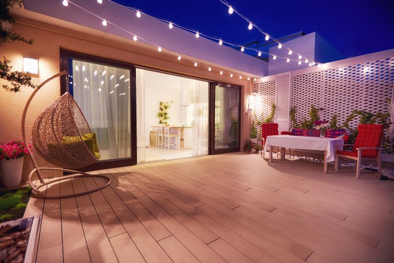 Deck Remodeling in Worcester, MA
