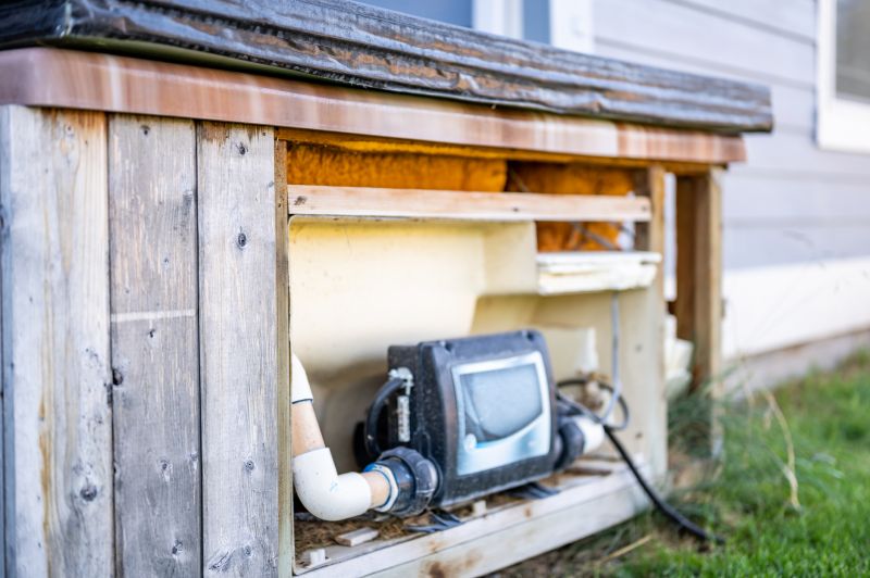 Water Pump Maintenance